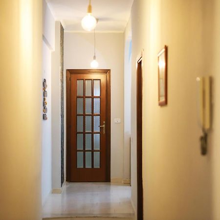 Quiet Apartment In The Rione Sanita In The Toto District Наполи Екстериор снимка