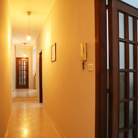 Quiet Apartment In The Rione Sanita In The Toto District Наполи Екстериор снимка