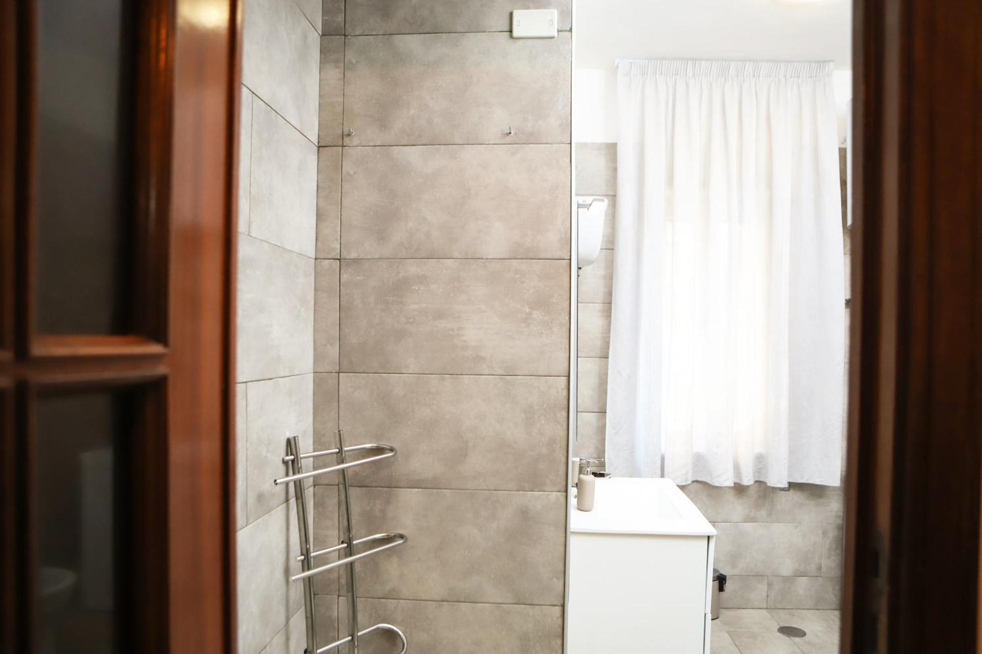 Quiet Apartment In The Rione Sanita In The Toto District Наполи Екстериор снимка
