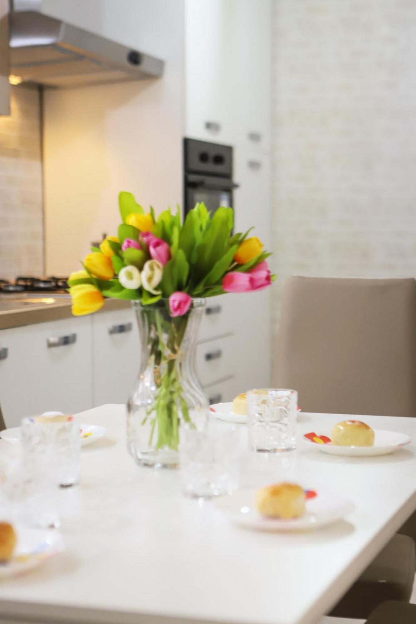 Quiet Apartment In The Rione Sanita In The Toto District Наполи Екстериор снимка