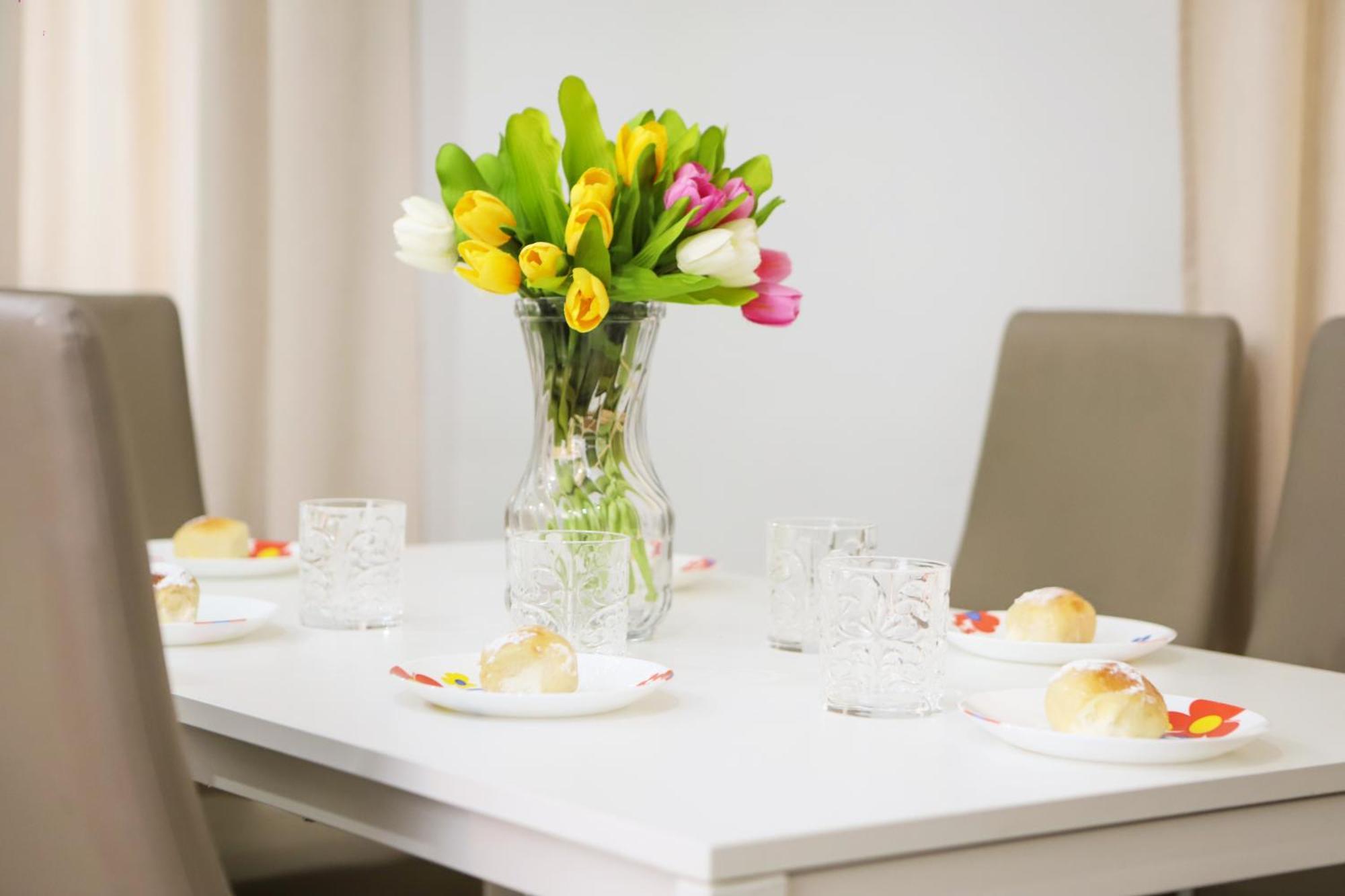 Quiet Apartment In The Rione Sanita In The Toto District Наполи Екстериор снимка