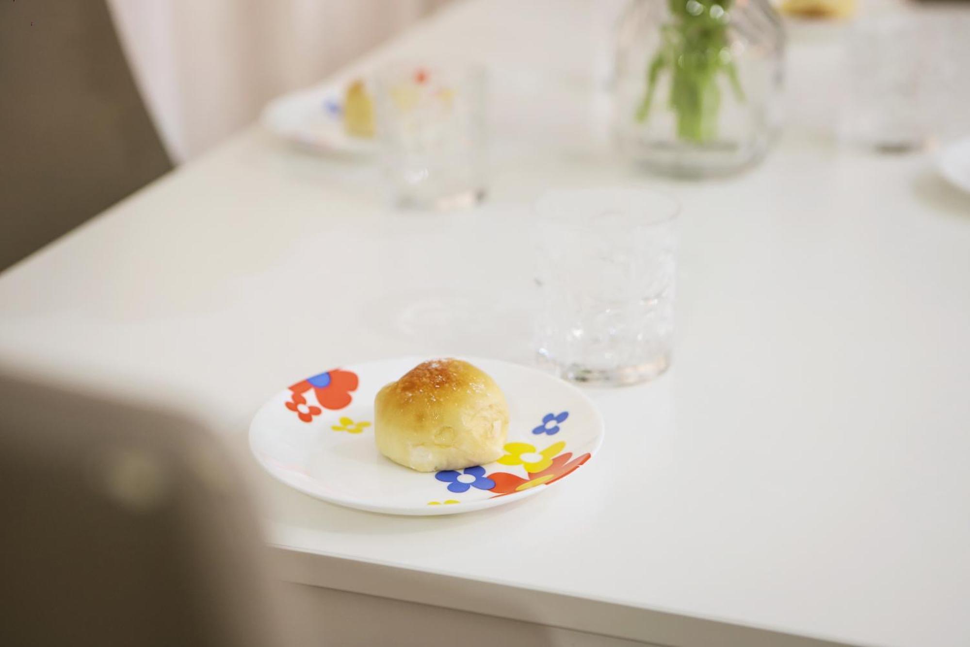 Quiet Apartment In The Rione Sanita In The Toto District Наполи Екстериор снимка