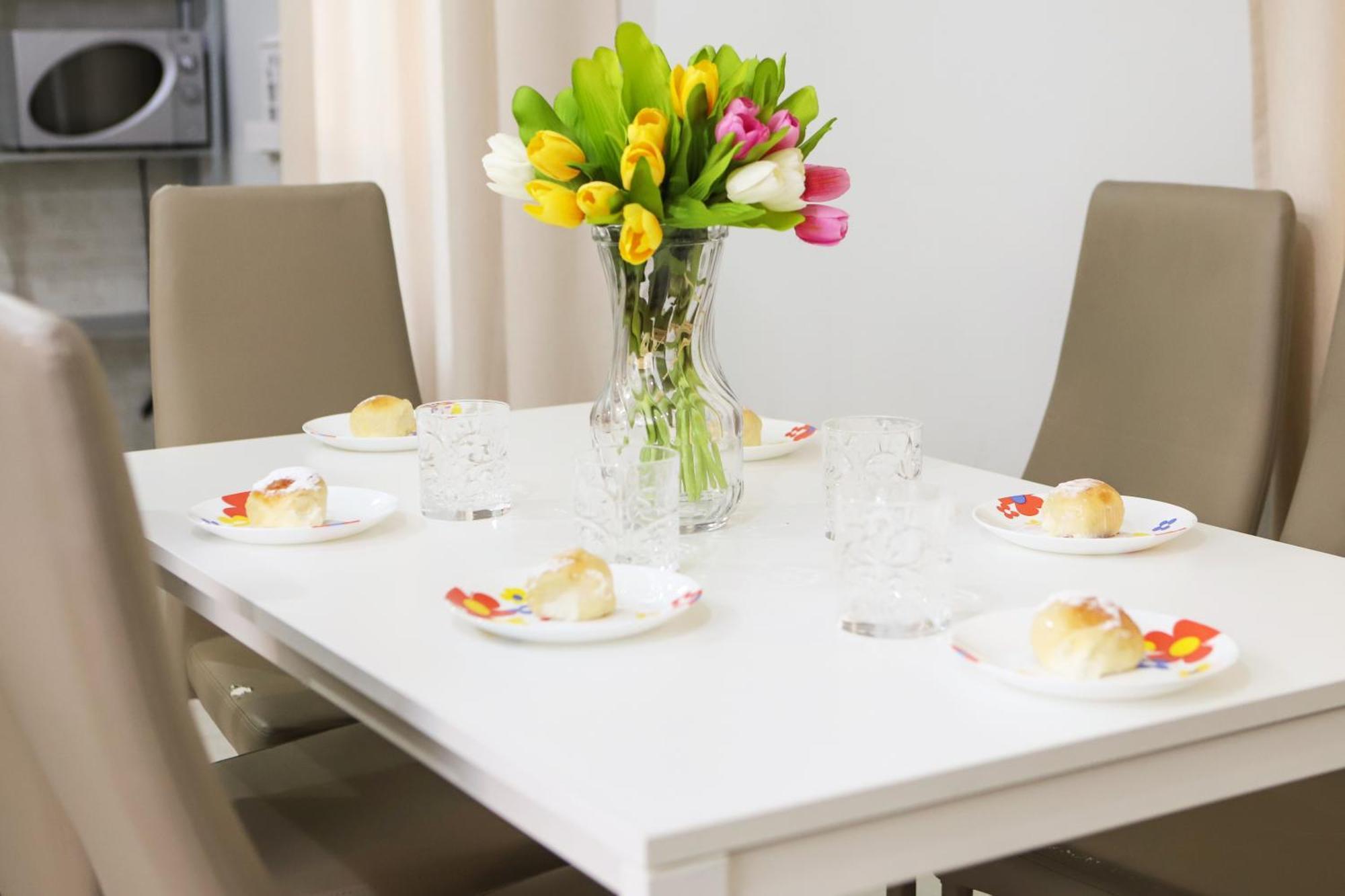 Quiet Apartment In The Rione Sanita In The Toto District Наполи Екстериор снимка
