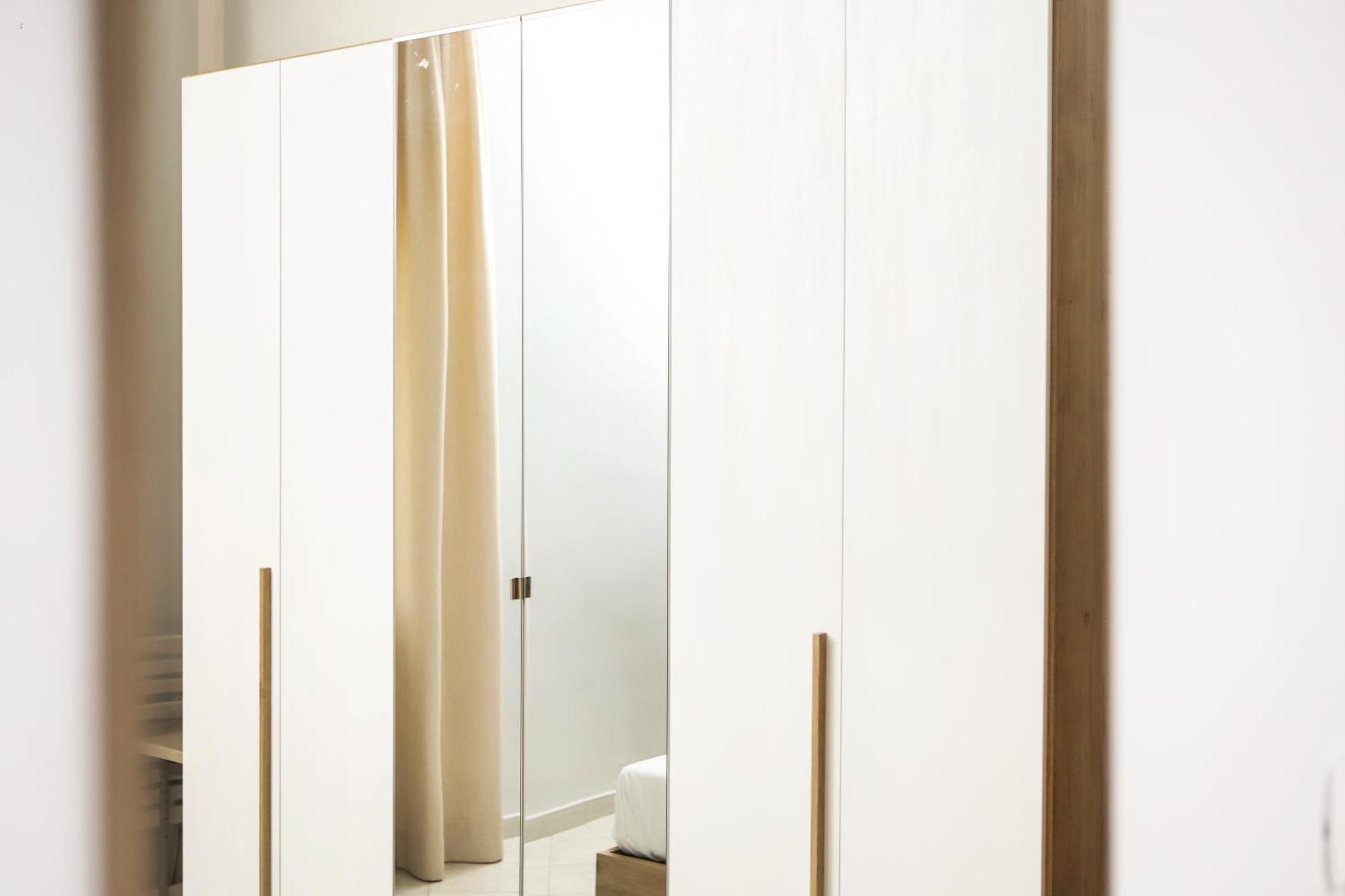 Quiet Apartment In The Rione Sanita In The Toto District Наполи Екстериор снимка