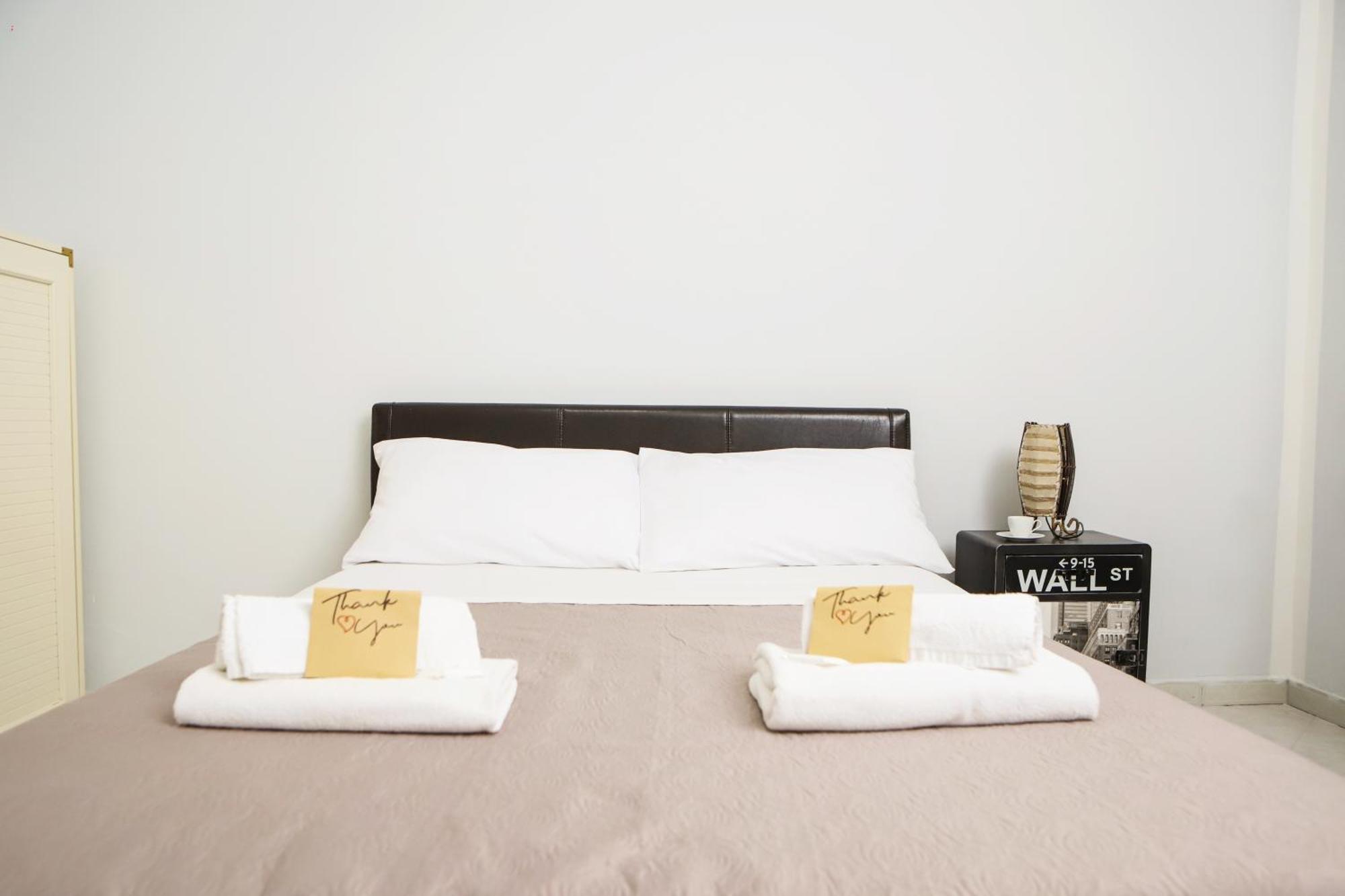 Quiet Apartment In The Rione Sanita In The Toto District Наполи Екстериор снимка